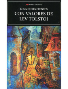 LOS MEJORES CUENTOS CON VALORES