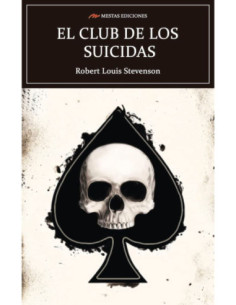 EL CLUB DE LOS SUICIDAS