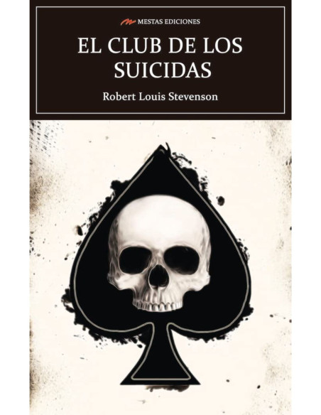 EL CLUB DE LOS SUICIDAS EL CLUB DE LOS SUICIDAS