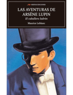 LAS AVENTURAS DE ARSENE LUPIN