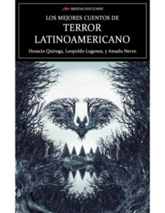 MEJORES CUENTOS DE TERROR LATINOAMERICAN
