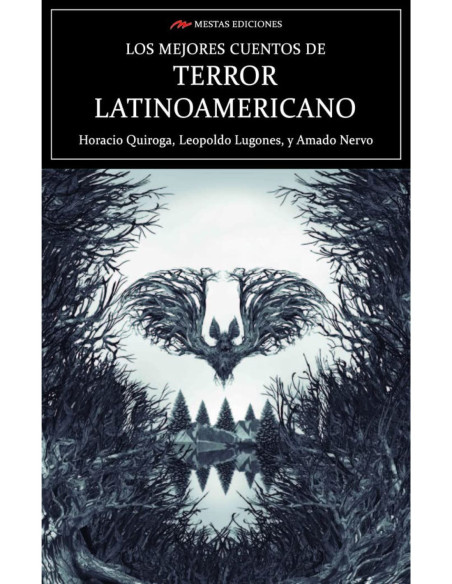 MEJORES CUENTOS DE TERROR LATINOAMERICAN