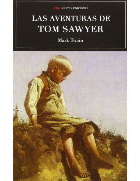 LAS AVENTURAS DE TOM SAWYER