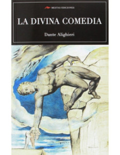 LA DIVINA COMEDIA