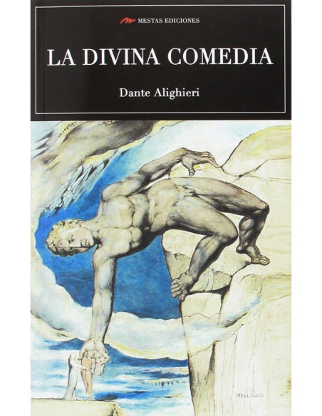 LA DIVINA COMEDIA LA DIVINA COMEDIA