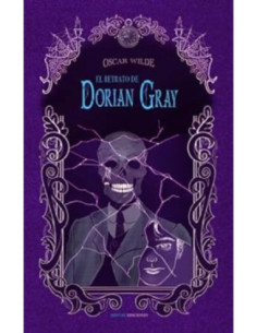 EL RETRATO DE DORIAN GREY
