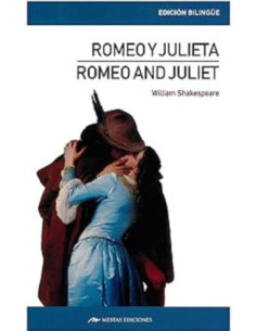 ROMEO AND JULIET