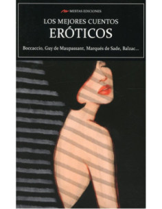 LOS MEJORES CUENTOS EROTICOS