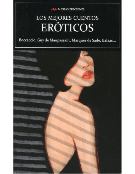 LOS MEJORES CUENTOS EROTICOS