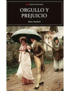ORGULLO Y PREJUICIO