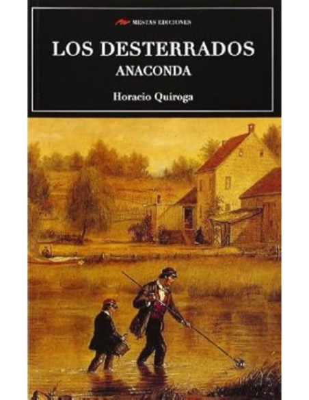 LOS DESTERRADOS