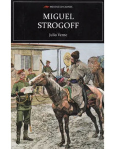 MIGUEL STROGOFF
