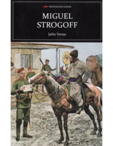 MIGUEL STROGOFF