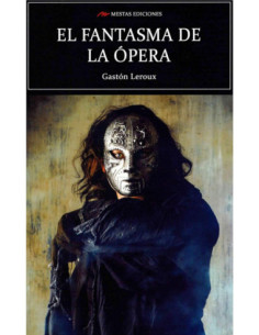 EL FANTASMA DE LA OPERA