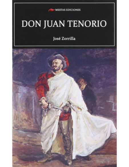 DON JUAN TENORIO