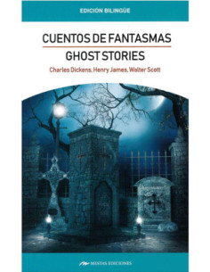 GHOST STORIES