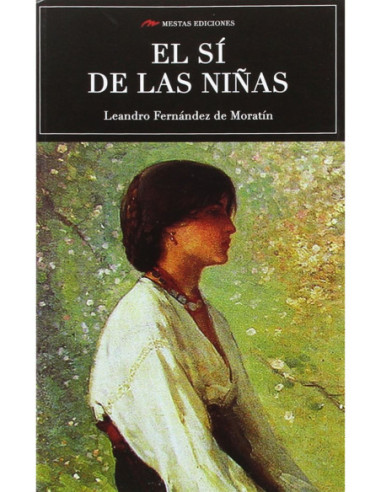 EL SI DE LAS NIÑAS