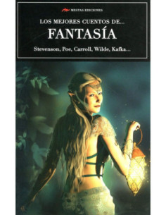 CUENTOS DE FANTASIA