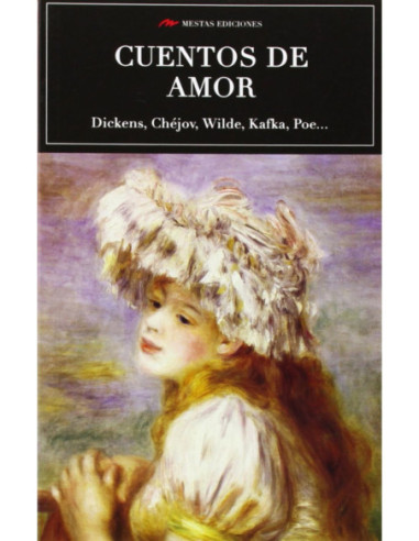 CUENTOS DE AMOR (DIKENS