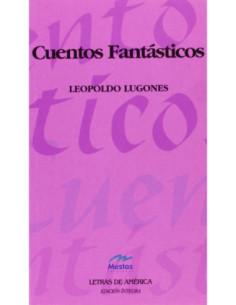 CUENTOS FANTASTICOS