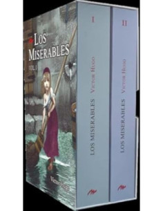 LOS MISERABLES (2 TOMOS)