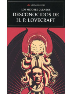 LOS MEJORES CUENTOS DESCONOCIDOS DE LOVE
