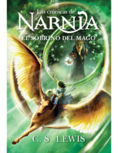 El sobrino del Mago