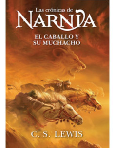 El caballo y su muchacho