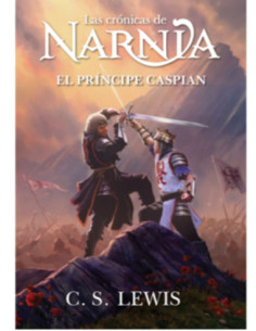 El príncipe Caspian