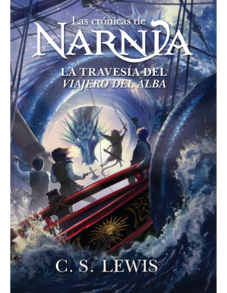 La travesia del Viajero del Alba