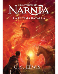 La última batalla