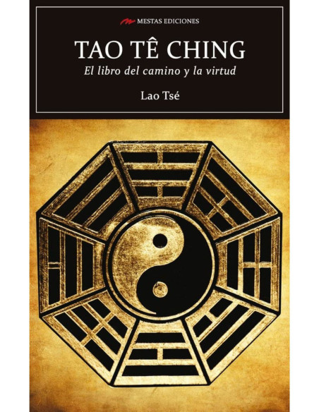 TAO TÊ CHING