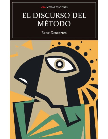 DISCURSO DEL MÉTODO DISCURSO DEL MÉTODO
