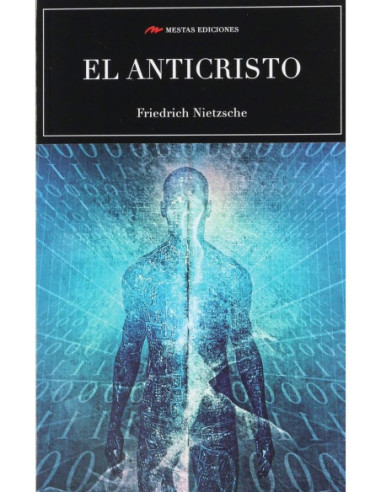 EL ANTICRISTO