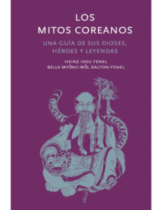 LOS MITOS COREANOS