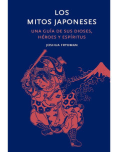 MITOS JAPONES