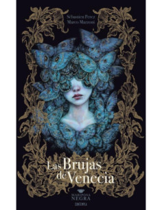 LAS BRUJAS DE VENECIA
