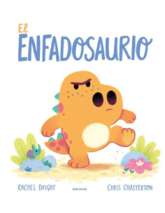 EL ENFADOSAURIO