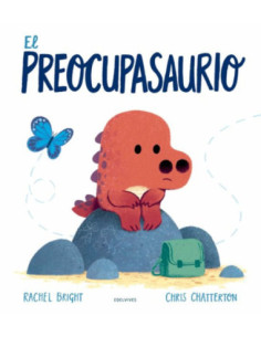EL PREOCUPASAURIO