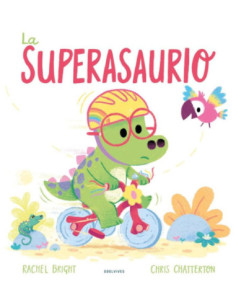 LA SUPERASAURIO