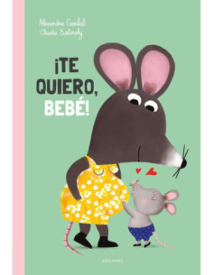 ¡TE QUIERO