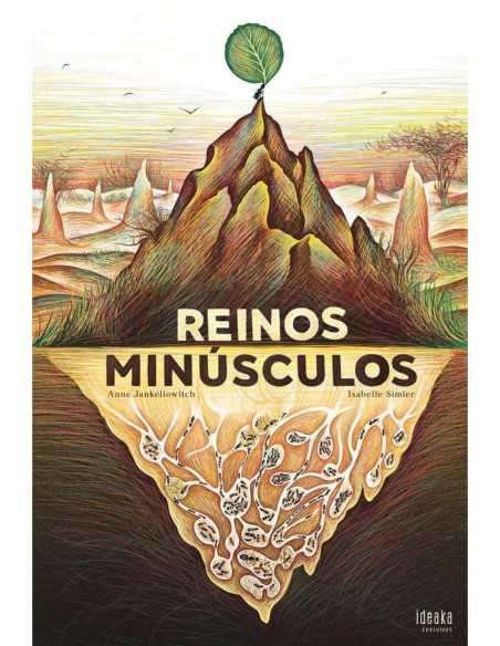 REINOS MINÚSCULOS REINOS MINÚSCULOS