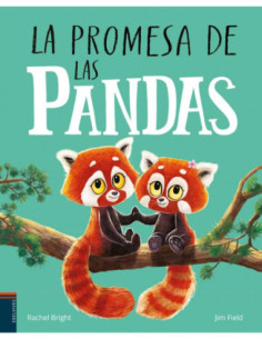 LA PROMESA DE LAS PANDAS