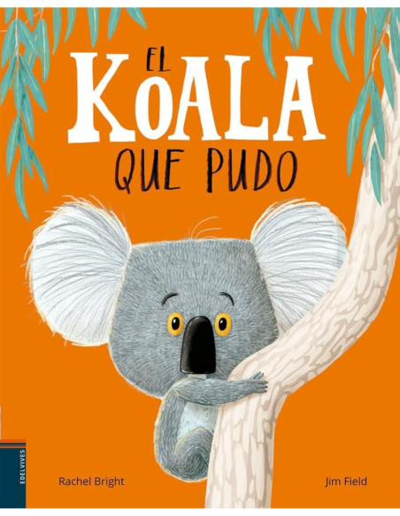 EL KOALA QUE PUDO