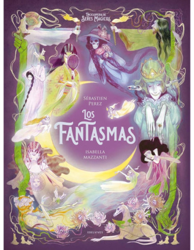 LOS FANTASMAS