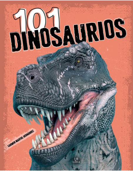 101 DINOSAURIOS