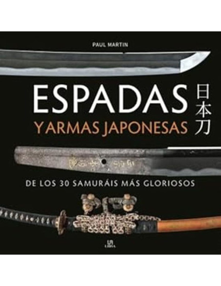 ESPADAS Y AMAS JAPONESAS ESPADAS Y AMAS JAPONESAS