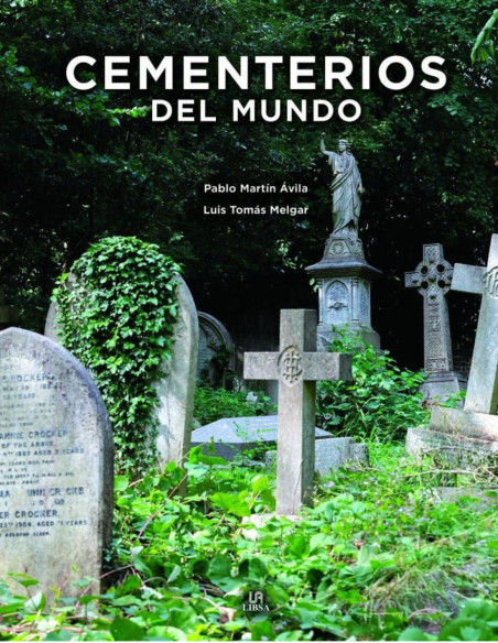 CEMENTERIOS DEL MUNDO