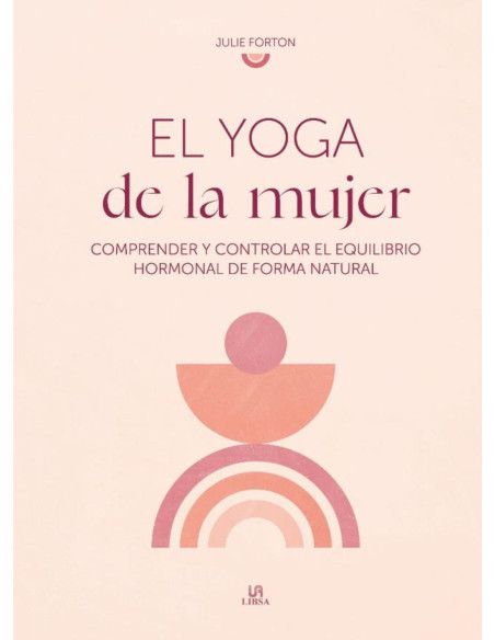 EL YOGA DE LA MUJER