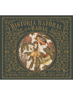 HISTORIA NATURAL DE LAS HADAS